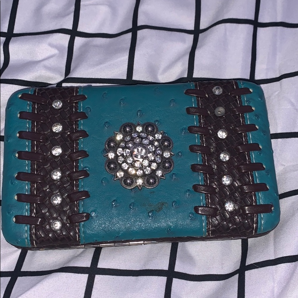 Western Wallet